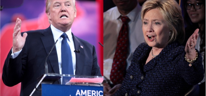 Trump vs Clinton: Economic outlook remains uncertain