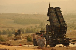 Syrian War Update: Risks Growing for Southern Turkey