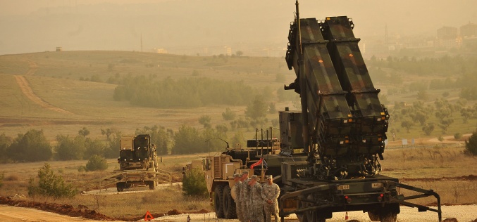 Syrian War Update: Risks Growing for Southern Turkey