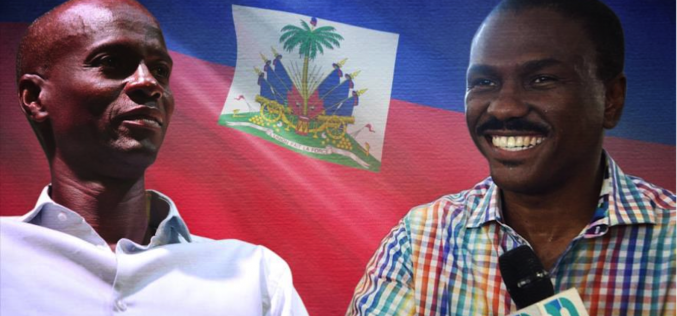 Haiti’s electoral imbroglio: once again, no vote
