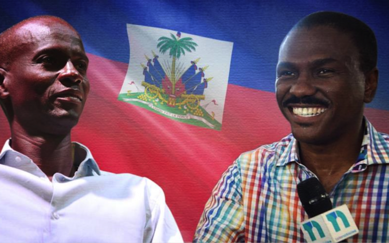 Haiti’s electoral imbroglio: once again, no vote