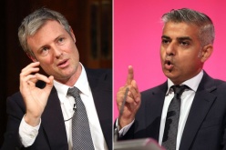 London’s mayoral race descends into typecasting