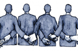 Modern-day corruption: A primer
