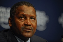How Aliko Dangote became the builder of modern Africa