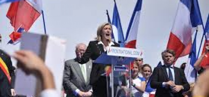 EU policy towards Russia increases Euroscepticism