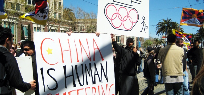 Opinion: Why human rights should matter to risk analysis