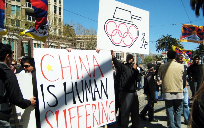 Opinion: Why human rights should matter to risk analysis
