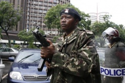 Kenya: What IEBC violence means for investors