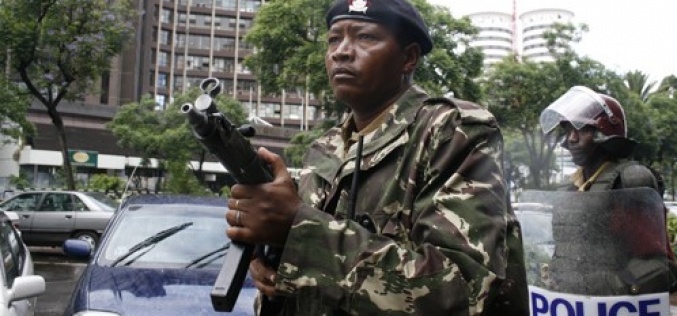 Kenya: What IEBC violence means for investors