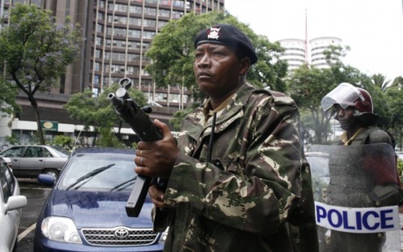 Kenya: What IEBC violence means for investors