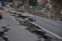 Economic impact of natural disasters