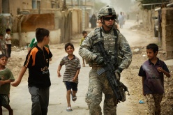 ISIS feeds on Iraq’s political instability and oil