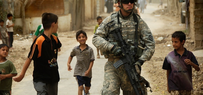 ISIS feeds on Iraq’s political instability and oil