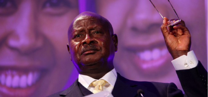 Uganda: Museveni has been sworn-in, now what?