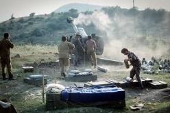 Nagorno-Karabakh: New threats, old solutions