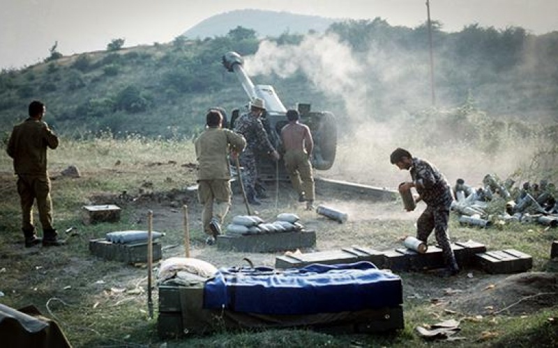 Nagorno-Karabakh: New threats, old solutions