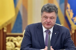 Future Generator: Media Sentiment Trending Positive in Ukraine