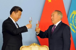 Why is Central Asia dumping Russia for China?