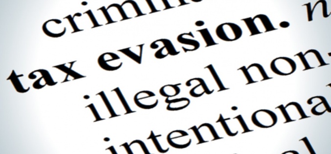 Governments are tightening the noose on tax evasion