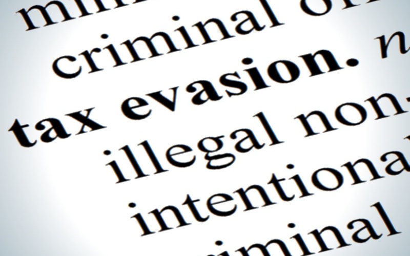Governments are tightening the noose on tax evasion