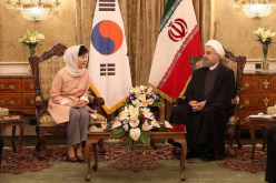 Could Iran be the key to disarming North Korea?