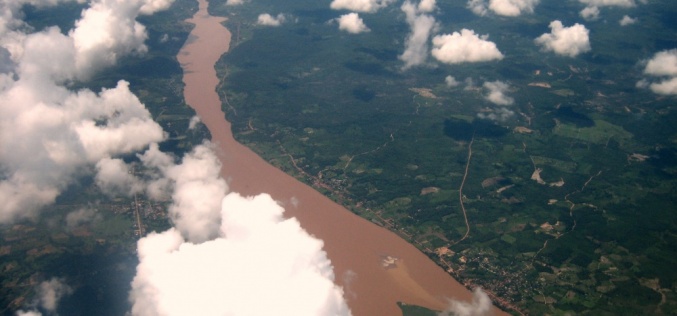 Why the Mekong River is Asia’s next big investment locale