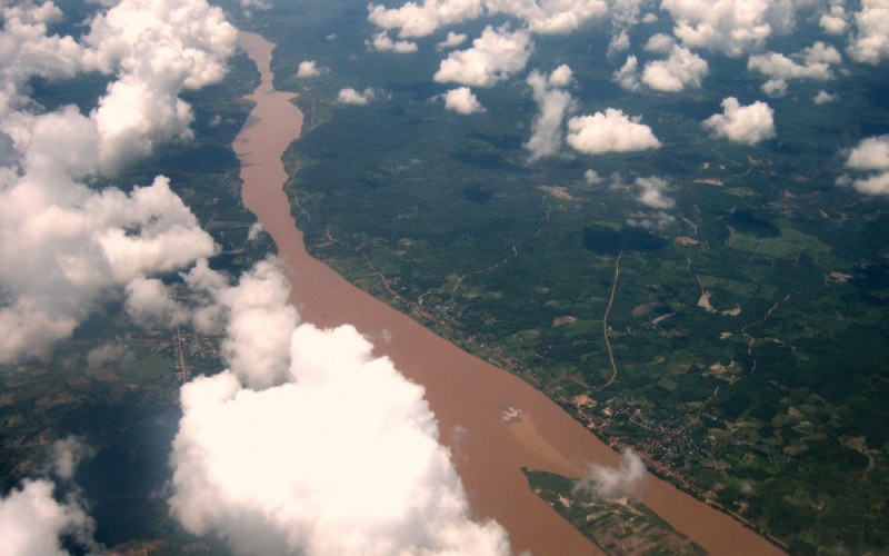 Why the Mekong River is Asia’s next big investment locale