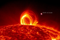 Space weather: Is your business prepared?