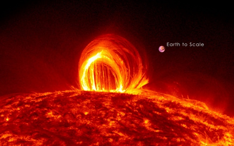 Space weather: Is your business prepared?