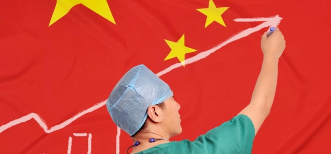 Why China’s obesity crisis is great news for investors