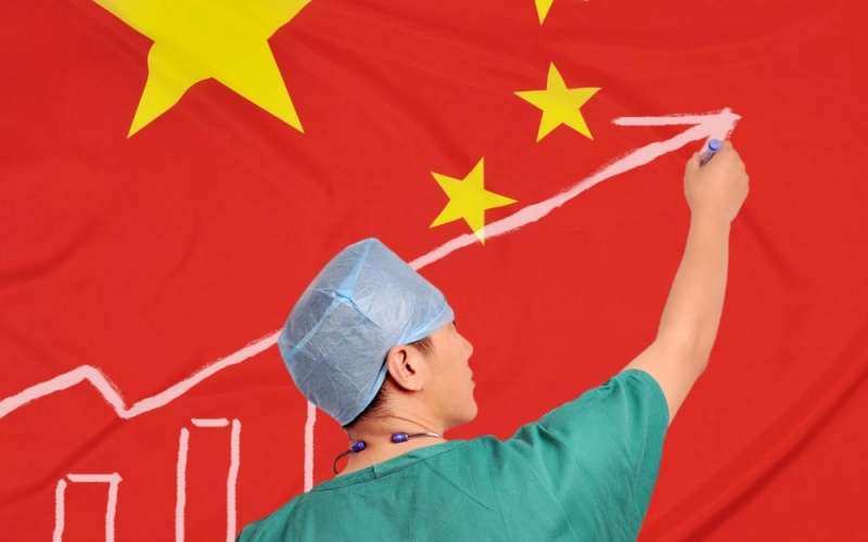 Why China’s obesity crisis is great news for investors
