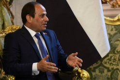 Abdel Fattah el-Sisi’s Egypt is full of tensions and contradictions