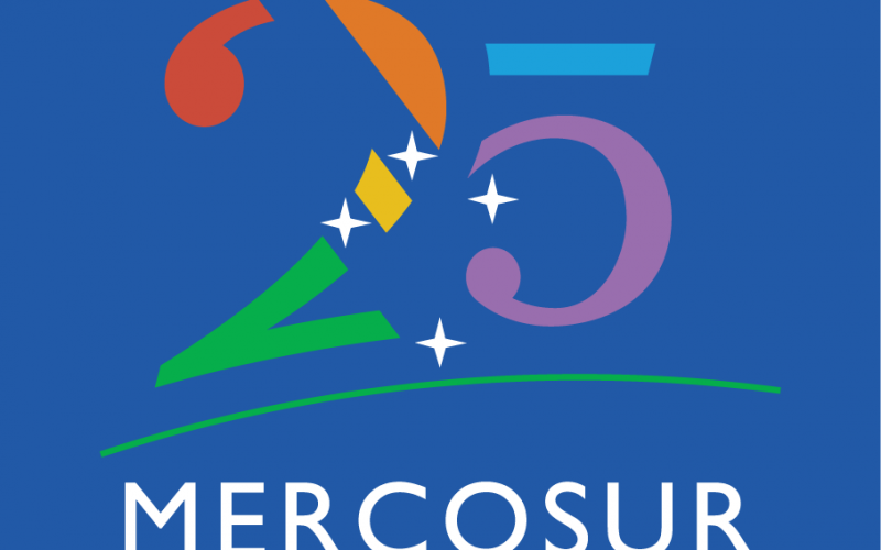 Continued prospects for Mercosur at 25 years