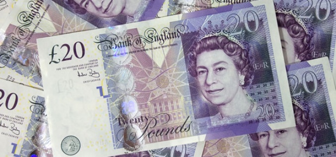 Brexit leaves markets in upheaval
