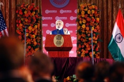 Modi in America highlights growing ties