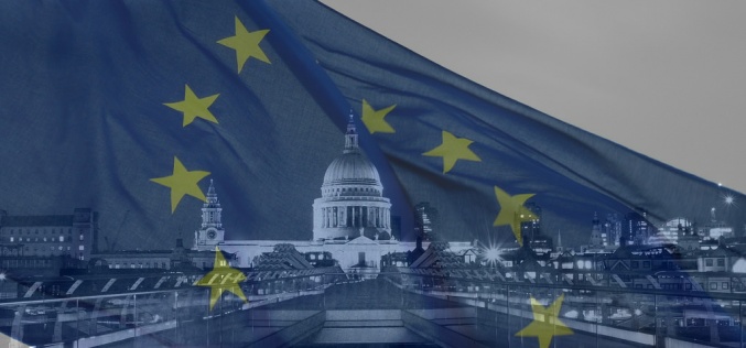 The security implications of Brexit