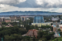 One region profiting from Brexit? Africa