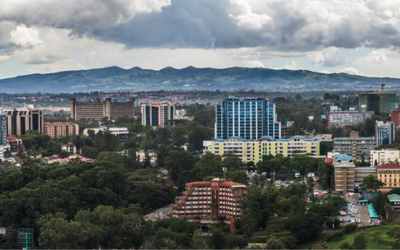 One region profiting from Brexit? Africa