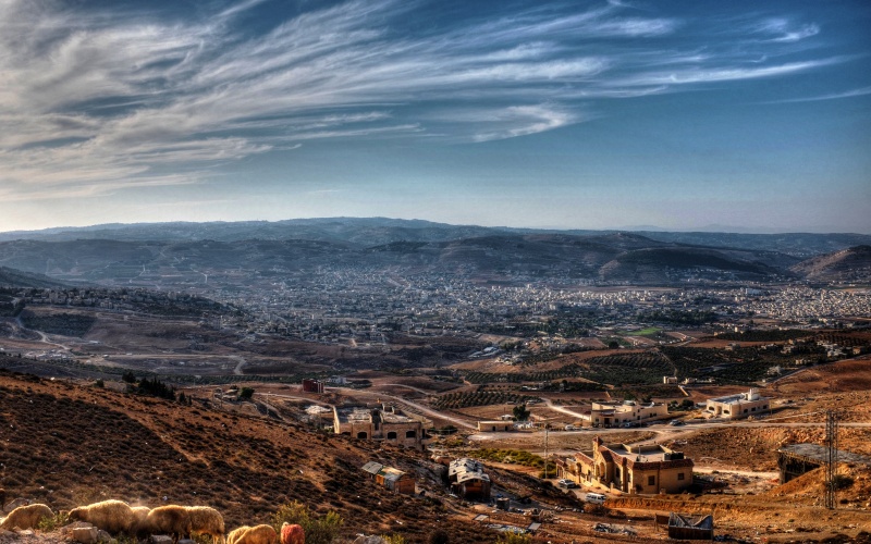 Security in Jordan: A balancing act amidst regional tensions