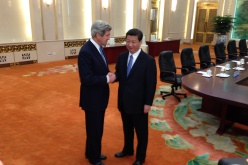 China-U.S. dialogue falls short on substance