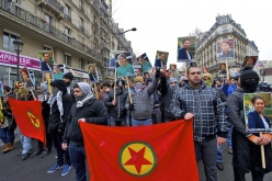 The Kurdistan Freedom Falcons: A distinct terrorist threat