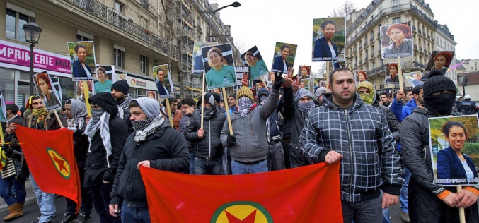 The Kurdistan Freedom Falcons: A distinct terrorist threat