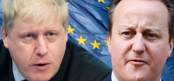 Yes or No, Brexit has already changed the UK