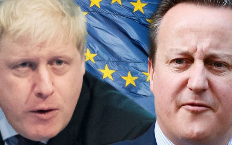 Yes or No, Brexit has already changed the UK