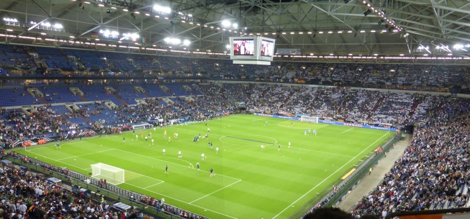France and the Euro 2016 security conundrum