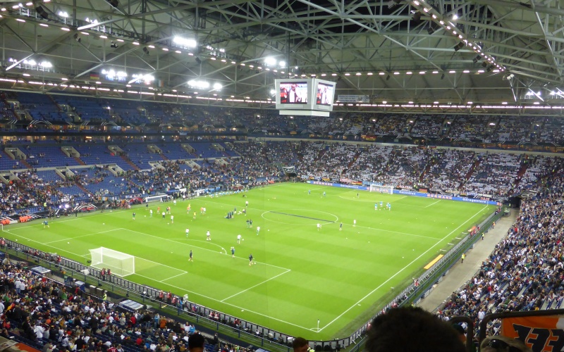 France and the Euro 2016 security conundrum