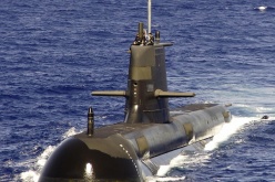 Buying submarines could be a risky business for Australia