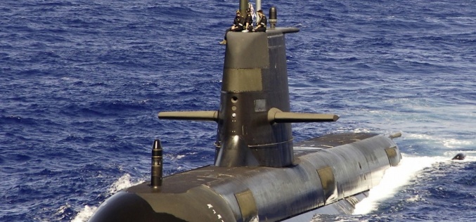 Buying submarines could be a risky business for Australia
