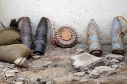 UN “game changing” arms crackdown in Libya
