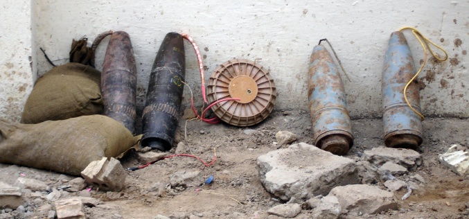 UN “game changing” arms crackdown in Libya